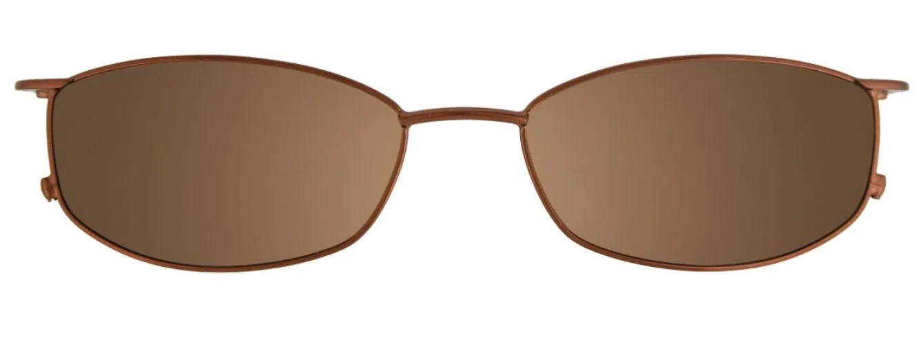 Aspex Eyewear EC227 Eyeglasses - view 9
